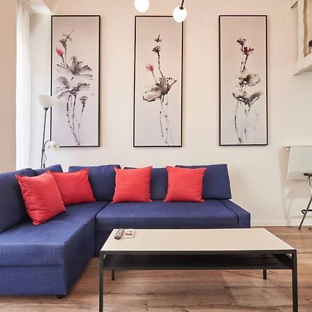 Apartamento Con Encanto En Sol - Madrid #C Exterior foto