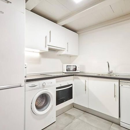 Apartamento Con Encanto En Sol - Madrid #C Exterior foto