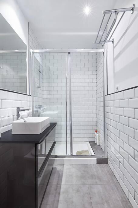 Apartamento Con Encanto En Sol - Madrid #C Exterior foto