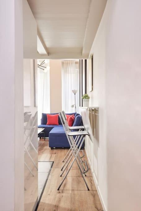 Apartamento Con Encanto En Sol - Madrid #C Exterior foto