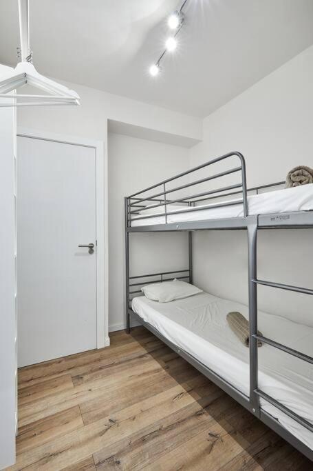 Apartamento Con Encanto En Sol - Madrid #C Exterior foto