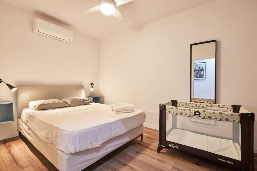Apartamento Con Encanto En Sol - Madrid #C Exterior foto