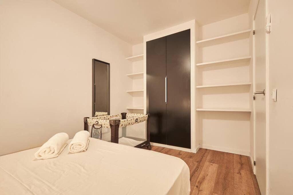 Apartamento Con Encanto En Sol - Madrid #C Exterior foto